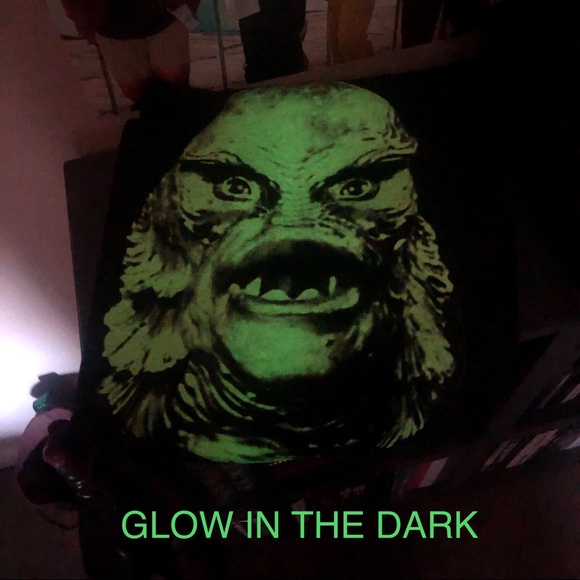 Universal Other - Creature T Shirt